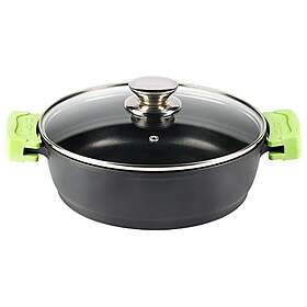 Vier Tuerme GmbH Casserole 24cm