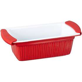 Bergner Stoneware Rectangle Casserole Dish 1.4L