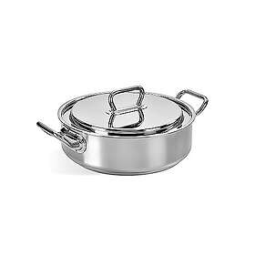 Barazzoni Professional Gryta 24cm