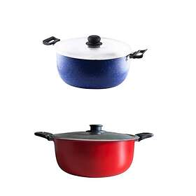 HOUSE COLLECTION Casserole en Aluminium 26cm