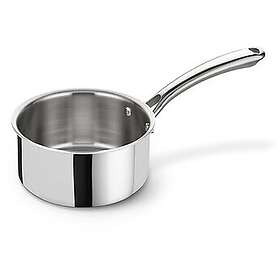 Scholtès Triply Casserole en Acier Inoxydable 16cm