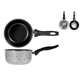 Home Aluminum Casserole Dish 16cm