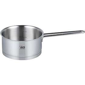Elo Galant Rostfritt Stål Gryta 16cm