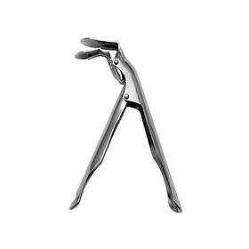 Premier Housewares Bygone Stainless Steel Casserole Clamp