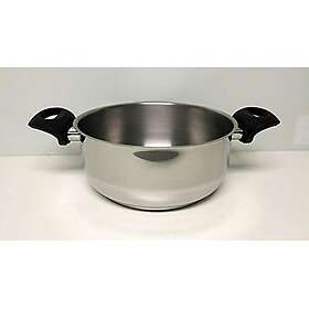 Steel Plat à Cassoulet