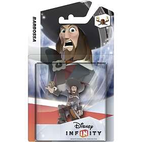 Disney Infinity Barbossa