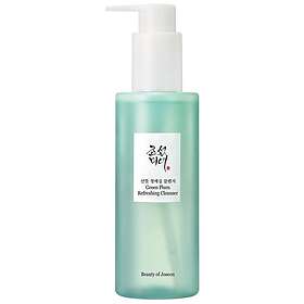 Beauty of Joseon Green Plum Uppfriskande Rengöring 200ml