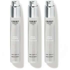Creed Spring Flower Set 3x10 ml