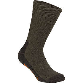 Pinewood Hunters Terry Wool Strumpor (Unisex)