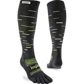 Injinji Snow Over The Calf Sokker (Unisex)