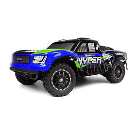 BLACKZON 540274 Vyper SC 1/16 4WD