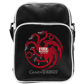Game of Thrones Targaryen Messenger Bag