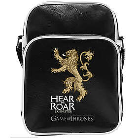 Game of Thrones Lannister Messenger Bag