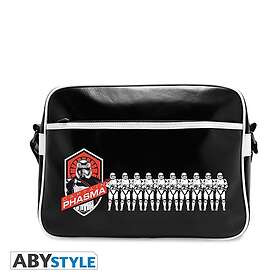 Star Wars Captain Phasma & Troopers Sac Messenger