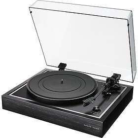 Argon Audio TT Signature