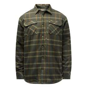 Pinewood Pile Overshirt (Unisex)