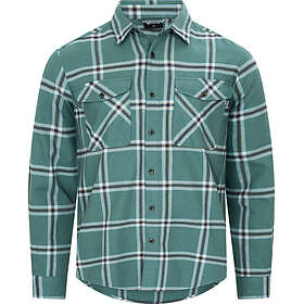 Urberg Tvåficks flanellskjorta (Herr)