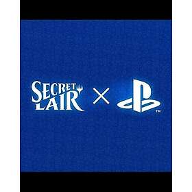 Magic: The Gathering: Secret Lair - Horizon