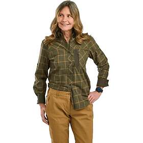 Pinewood Wolf Skjorta (Dam)