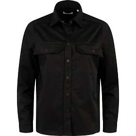 Knowledge Cotton Apparel Lillian Utility Overshirt (Naiset)