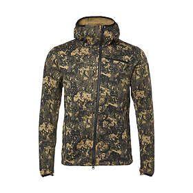 Chevalier Hunter Stretch Zip Hoodie (Herr)