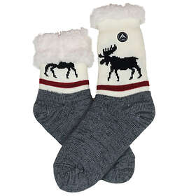 Avignon Heat Max Älg Sokker (Dame)