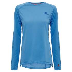 Elevenate Skyward Crew T-shirt (Dam)