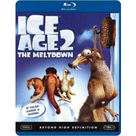 Ice Age 2: The Meltdown (Blu-ray)