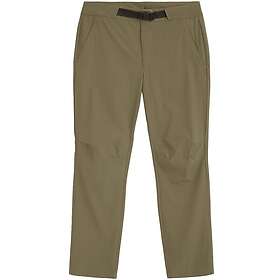 Knowledge Cotton Apparel Tim Tapered Elastic Waist String Byxor (Herr)