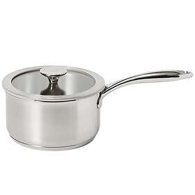 Culimat Mathias Dahlgren Edition Kasserolle 18cm 2L (med lokk)