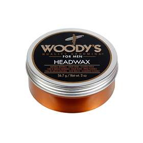 Woody's Headwax Web 56g