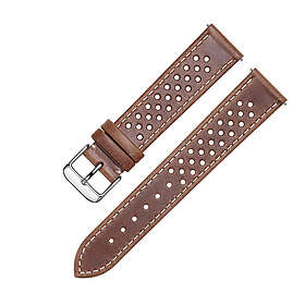 Piero Lazzari Läder Rem 18 mm