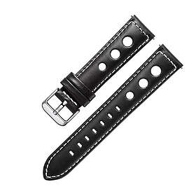 Piero Lazzari PL1106-22 mm Läder Strap 22 mm