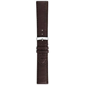 Morellato Alligator Leather Strap 20 mm