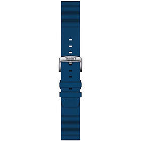 Tissot Silikon Armband 22 mm