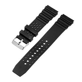 Mulhouse KXD0669-20 mm Silikon Armband 20 mm