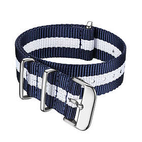 Mulhouse Nato Armband 22mm