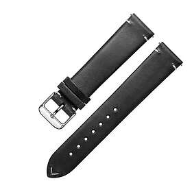 Piero Lazzari PL1104-22 mm Italialainen Nahkaranneke 22 mm