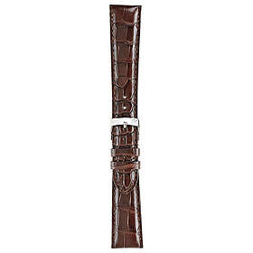 Morellato Amadeus Alligator Lærreim 22 mm