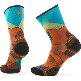 Smartwool Hike Targeted Cushion Mountain Sokker (Dame)