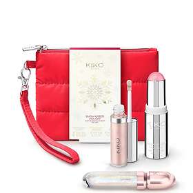 KIKO Milano Festive Besties Make Up Presentförpackning