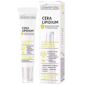 Bielenda Cera Lipidium Multiceramide Glattende Øyekrem 15ml