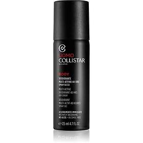 Collistar Multi-Active 48hrs Dry Spray Deodorant 125ml
