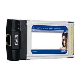 Sweex LAN PC Card Gigabit LC102