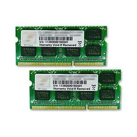 SO-DIMM DDR3