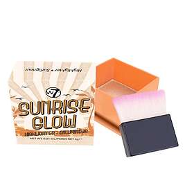W7 Cosmetics Sunrise Glow Highlighter