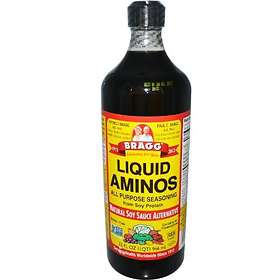 Bragg Liquid Aminos 946ml