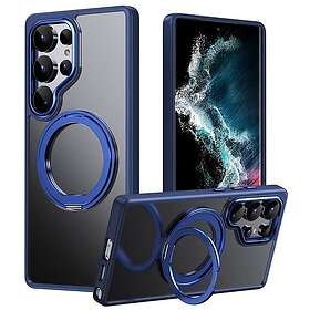 MTK Skal med MagSafe för Samsung Galaxy S25 Ultra