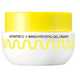 Commonlabs Vitamin C Brightening Gel Cream 50g