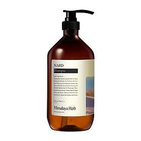 Ulysse Nardin Nard Refresh Perfumed Sjampo 1000ml